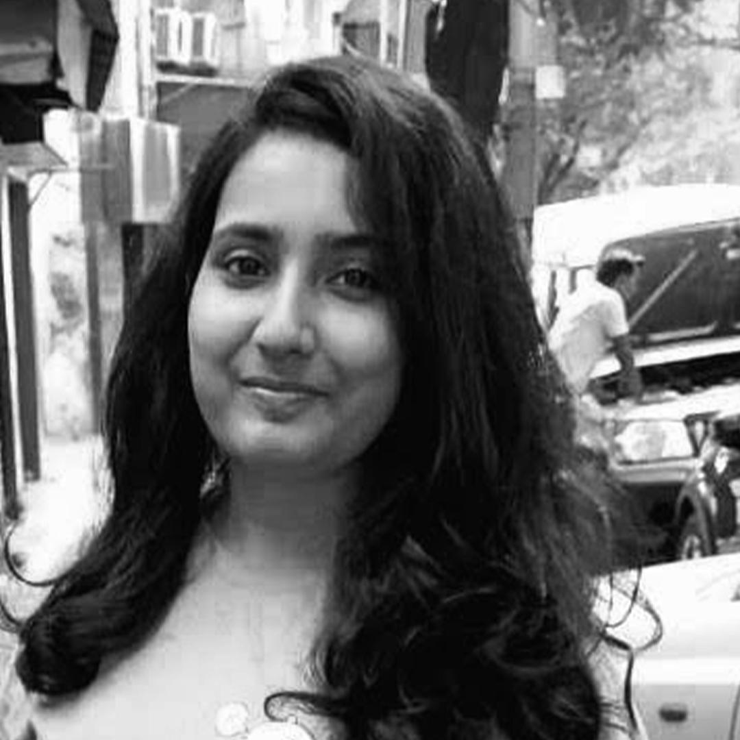 Shivangi