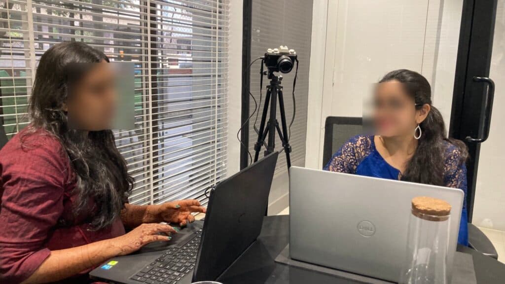Can everyone read the news? What accessibility testing with Deutsche Welle teaches