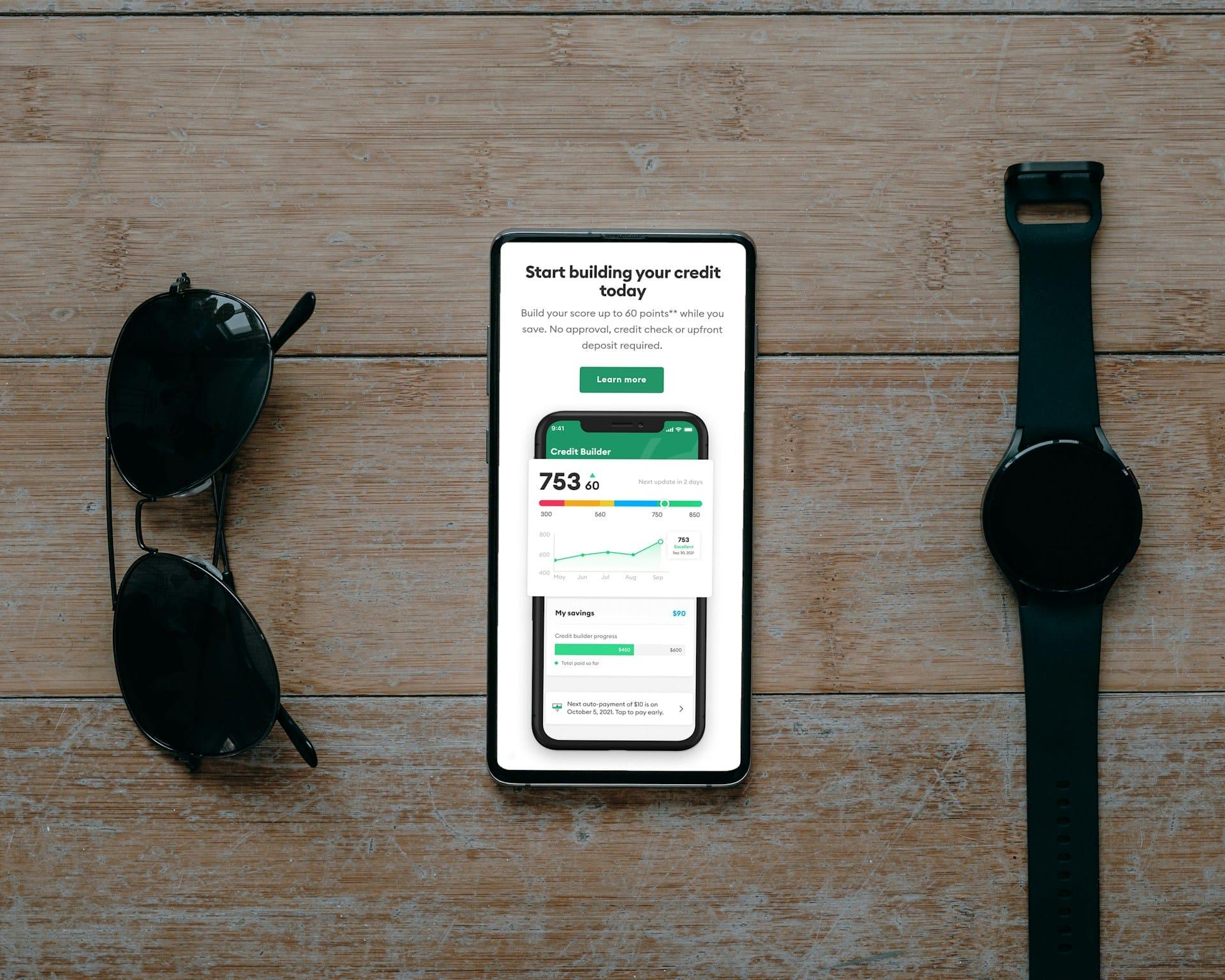 Quantitative Research to Understand and Improve Credit Score Awareness