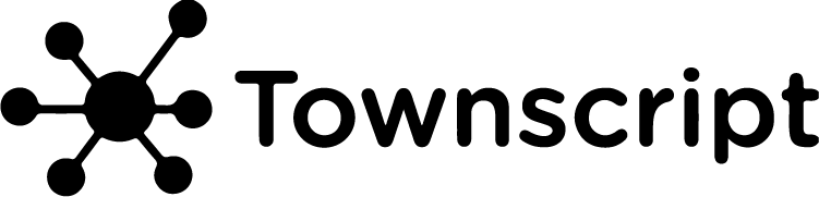 Townscript